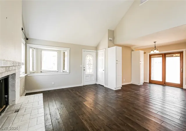 Photo 4 of Single family home for sale at 613 Thrush Dr, Las Vegas, NV 89145 | MLS# 2789208 | Listing updated on 2026-09-08