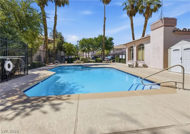 Photo 2 of Condo for sale at 4555 E Sahara Ave #154, Las Vegas, NV 89104 | MLS# 2786872 | Listing updated on 2026-09-14