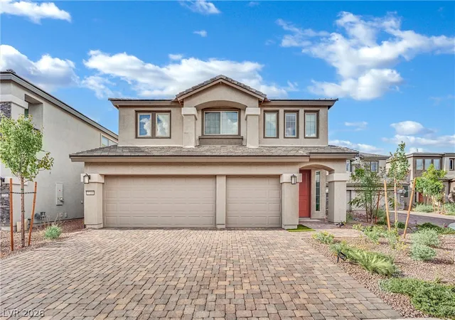 Photo 1 of Single family home for sale at 7710 Weekes Ct, Las Vegas, NV 89113 | MLS# 2788160 | Listing updated on 2026-10-05