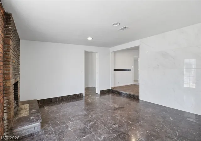 Photo 4 of Sale Pending at 2843 Flower Ave, North Las Vegas, NV 89030 | MLS# 2788205 | Listing updated on 2026-10-05