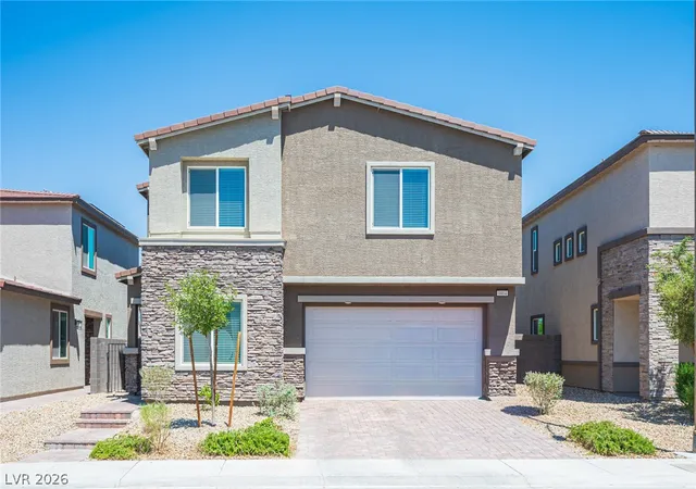 Photo 1 of Single family home for sale at 9804 Abel Cliff St, Las Vegas, NV 89143 | MLS# 2787629 | Listing updated on 2026-10-07
