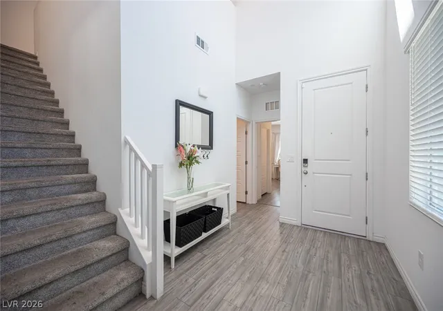 Photo 2 of Single family home for sale at 9804 Abel Cliff St, Las Vegas, NV 89143 | MLS# 2787629 | Listing updated on 2026-10-07