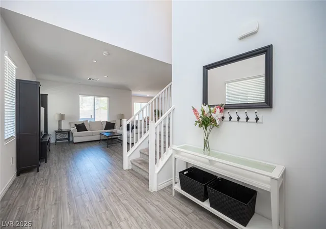 Photo 3 of Single family home for sale at 9804 Abel Cliff St, Las Vegas, NV 89143 | MLS# 2787629 | Listing updated on 2026-10-07