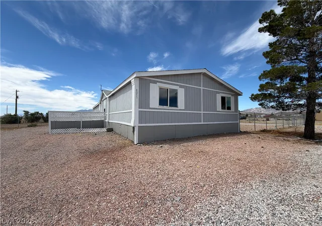 Photo 3 of Sale Pending at 4051 Blanchard St, Pahrump, NV 89048 | MLS# 2789953 | Listing updated on 2026-09-14
