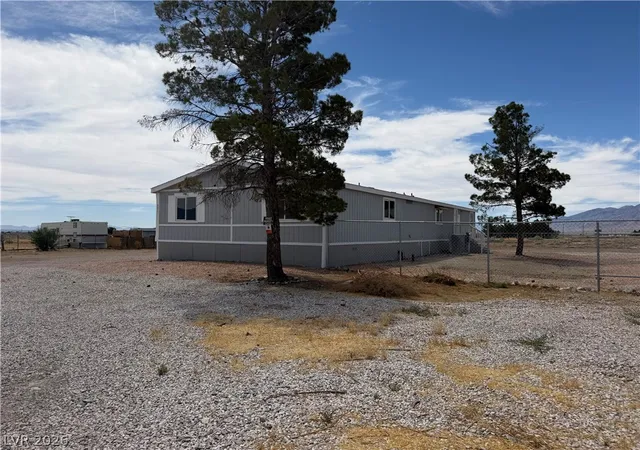 Photo 3 of Sale Pending at 4051 Blanchard St, Pahrump, NV 89048 | MLS# 2789953 | Listing updated on 2026-09-14