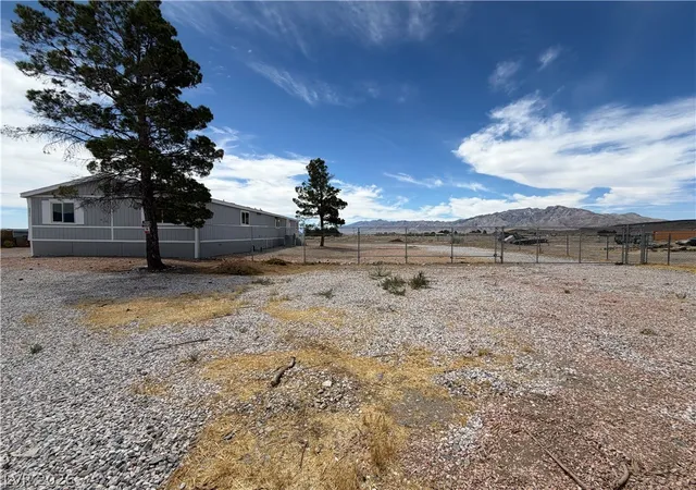 Photo 4 of Sale Pending at 4051 Blanchard St, Pahrump, NV 89048 | MLS# 2789953 | Listing updated on 2026-09-14