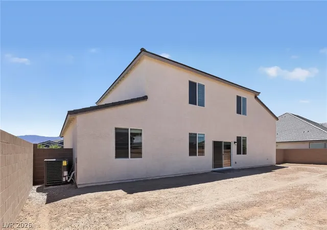 Photo 2 of Single family home for sale at 347 Sam Way, Mesquite, NV 89027 | MLS# 2789986 | Listing updated on 2026-10-06