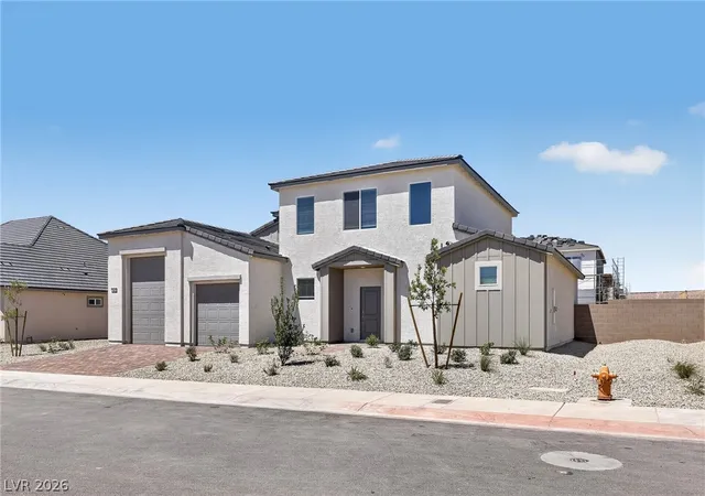 Photo 3 of Single family home for sale at 347 Sam Way, Mesquite, NV 89027 | MLS# 2789986 | Listing updated on 2026-10-06