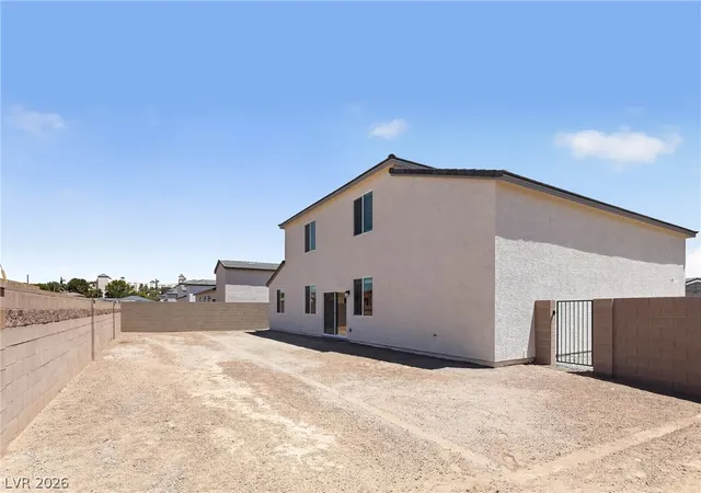Photo 4 of Single family home for sale at 347 Sam Way, Mesquite, NV 89027 | MLS# 2789986 | Listing updated on 2026-10-06