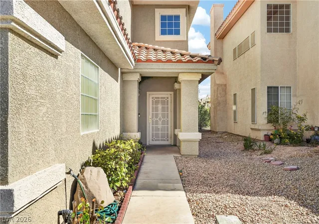 Photo 2 of Single family home for sale at 8521 Gold Flash Ave, Las Vegas, NV 89129 | MLS# 2790015 | Listing updated on 2026-09-12