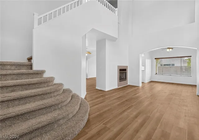 Photo 3 of Single family home for sale at 8521 Gold Flash Ave, Las Vegas, NV 89129 | MLS# 2790015 | Listing updated on 2026-09-12