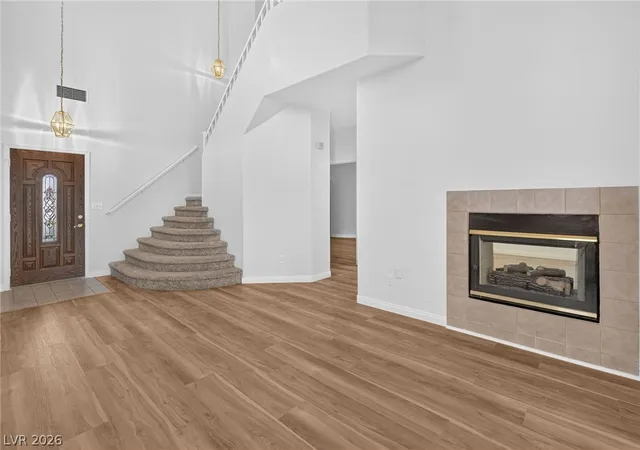 Photo 3 of Single family home for sale at 8521 Gold Flash Ave, Las Vegas, NV 89129 | MLS# 2790015 | Listing updated on 2026-09-12