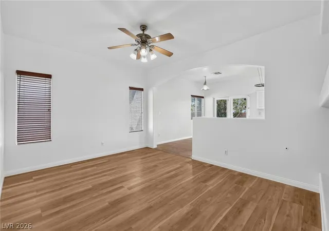Photo 4 of Single family home for sale at 8521 Gold Flash Ave, Las Vegas, NV 89129 | MLS# 2790015 | Listing updated on 2026-09-12