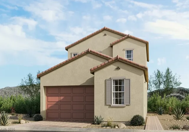 Photo 1 of Single family home for sale at 657 Orchid Cactus Ave, Las Vegas, NV 89183 | MLS# 2790024 | Listing updated on 2026-09-16