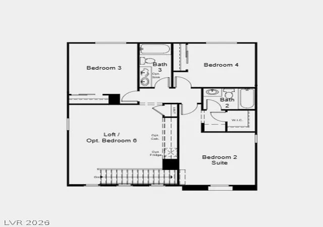 Photo 3 of Single family home for sale at 657 Orchid Cactus Ave, Las Vegas, NV 89183 | MLS# 2790024 | Listing updated on 2026-09-16