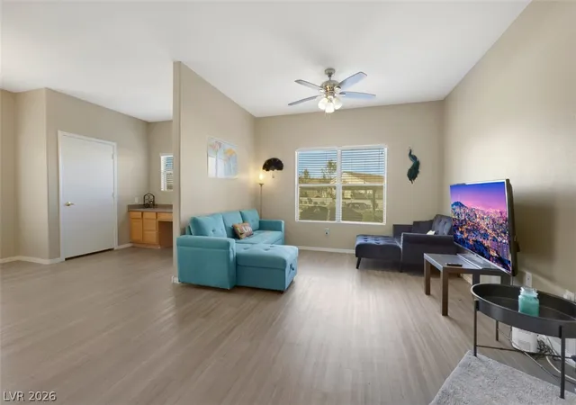 Photo 3 of Condo for sale at 45 Maleena Mesa St #1711, Henderson, NV 89074 | MLS# 2790058 | Listing updated on 2026-09-21