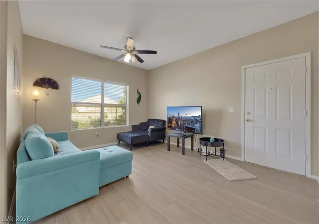 Photo 4 of Condo for sale at 45 Maleena Mesa St #1711, Henderson, NV 89074 | MLS# 2790058 | Listing updated on 2026-09-21