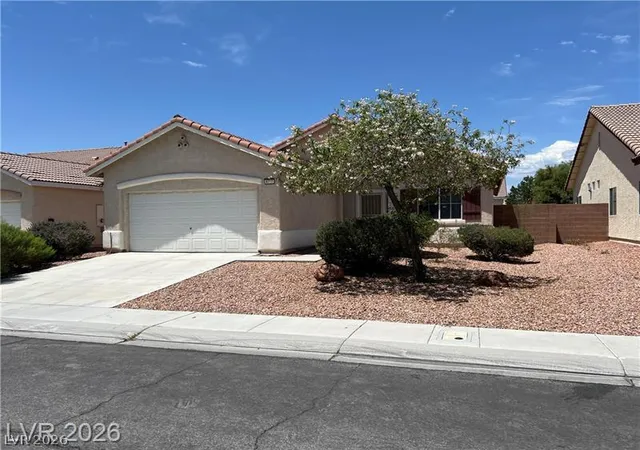 Photo 1 of Single family home for sale at 4717 Cedar Ranch Ct, North Las Vegas, NV 89031 | MLS# 2790143 | Listing updated on 2026-09-09
