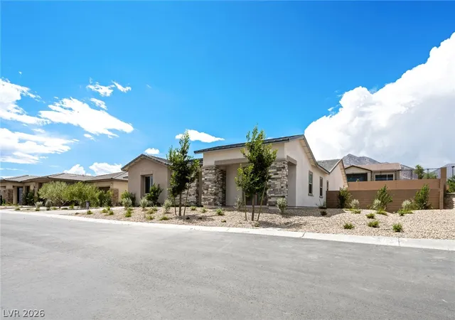 Photo 3 of Single family home for sale at 181 Sunnyvale Spring St, Las Vegas, NV 89138 | MLS# 2790188 | Listing updated on 2026-10-06