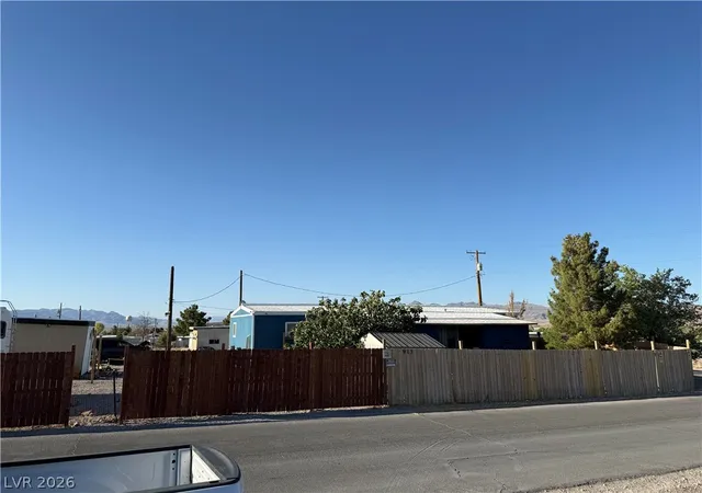 Photo 2 of Land for sale at 975 Sky Rd, Indian Springs, NV 89018 | MLS# 2790268 | Listing updated on 2026-09-12