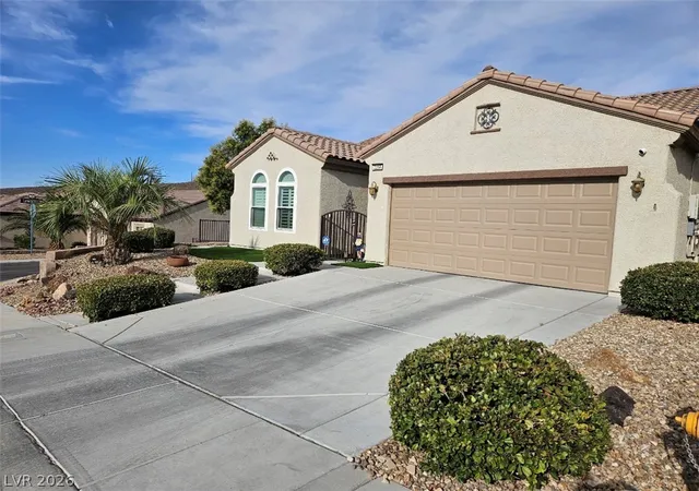 Photo 2 of Single family home for sale at 2256 Shadow Cyn Dr, Henderson, NV 89044 | MLS# 2788477 | Listing updated on 2026-10-05