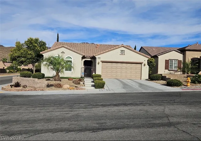 Photo 3 of Single family home for sale at 2256 Shadow Cyn Dr, Henderson, NV 89044 | MLS# 2788477 | Listing updated on 2026-10-05