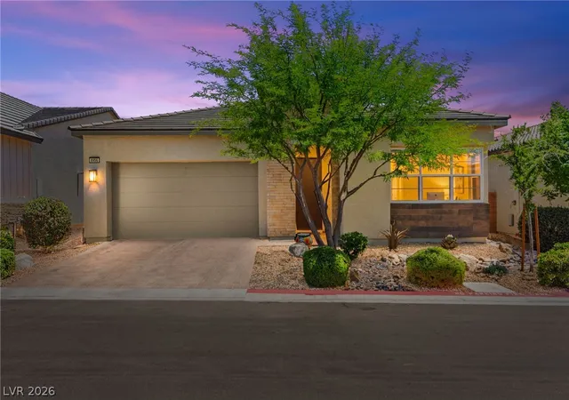Photo 1 of Single family home for sale at 8956 Skye Cyn Ranch St, Las Vegas, NV 89166 | MLS# 2790175 | Listing updated on 2026-09-12