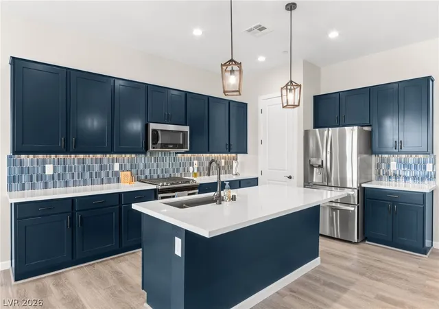 Photo 2 of Single family home for sale at 8956 Skye Cyn Ranch St, Las Vegas, NV 89166 | MLS# 2790175 | Listing updated on 2026-09-12