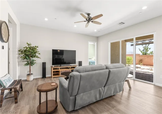 Photo 3 of Single family home for sale at 8956 Skye Cyn Ranch St, Las Vegas, NV 89166 | MLS# 2790175 | Listing updated on 2026-09-12