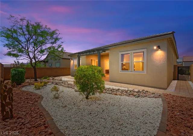 Photo 3 of Single family home for sale at 8956 Skye Cyn Ranch St, Las Vegas, NV 89166 | MLS# 2790175 | Listing updated on 2026-09-12