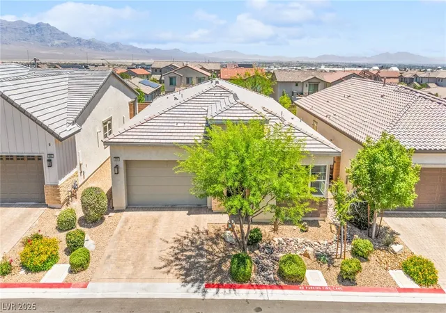 Photo 4 of Single family home for sale at 8956 Skye Cyn Ranch St, Las Vegas, NV 89166 | MLS# 2790175 | Listing updated on 2026-09-12
