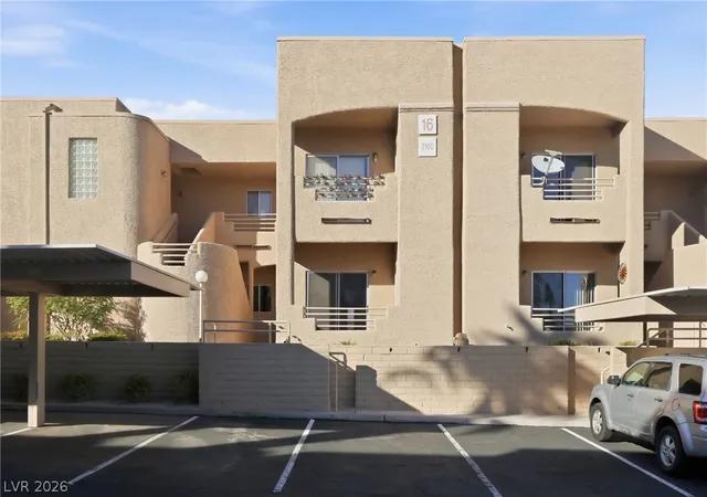 Photo 1 of Sale Pending at 2160 Highpointe Dr #102, Laughlin, NV 89029 | MLS# 2790431 | Listing updated on 2026-10-02