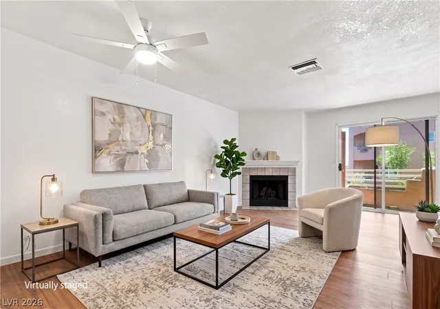 Photo 2 of Sale Pending at 2160 Highpointe Dr #102, Laughlin, NV 89029 | MLS# 2790431 | Listing updated on 2026-10-02