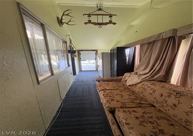 Photo 2 of Single family home for sale at 95 Eureka St, Baker, NV 89311 | MLS# 2789852 | Listing updated on 2026-09-10