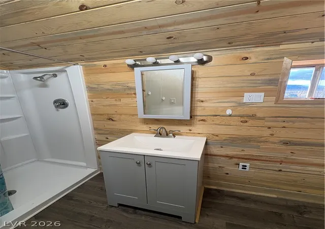 Photo 4 of Single family home for sale at 95 Eureka St, Baker, NV 89311 | MLS# 2789852 | Listing updated on 2026-09-10