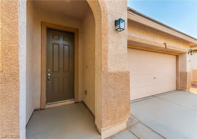 Photo 1 of Single family home for sale at 8109 Slate Fls St, North Las Vegas, NV 89085 | MLS# 2790449 | Listing updated on 2026-09-15