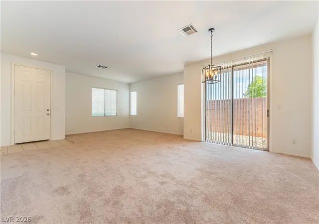 Photo 2 of Single family home for sale at 8109 Slate Fls St, North Las Vegas, NV 89085 | MLS# 2790449 | Listing updated on 2026-09-15