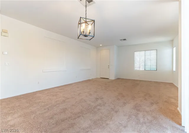 Photo 3 of Single family home for sale at 8109 Slate Fls St, North Las Vegas, NV 89085 | MLS# 2790449 | Listing updated on 2026-09-15