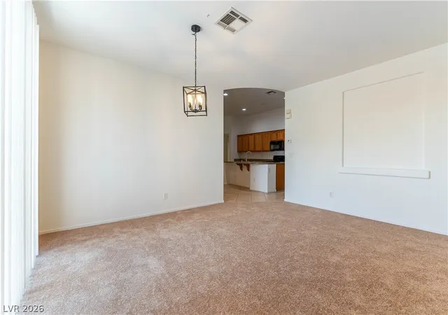 Photo 4 of Single family home for sale at 8109 Slate Fls St, North Las Vegas, NV 89085 | MLS# 2790449 | Listing updated on 2026-09-15