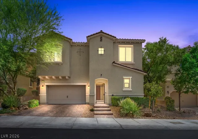 Photo 1 of Single family home for sale at 9718 Wildflower Vista Ave, Las Vegas, NV 89166 | MLS# 2790089 | Listing updated on 2026-09-02