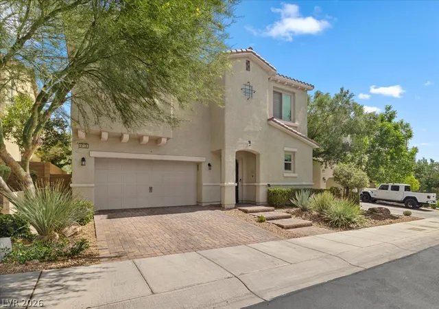Photo 2 of Single family home for sale at 9718 Wildflower Vista Ave, Las Vegas, NV 89166 | MLS# 2790089 | Listing updated on 2026-09-02