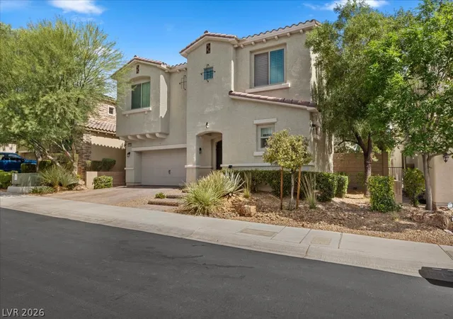 Photo 3 of Single family home for sale at 9718 Wildflower Vista Ave, Las Vegas, NV 89166 | MLS# 2790089 | Listing updated on 2026-09-02