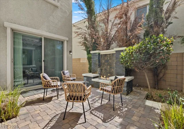 Photo 4 of Single family home for sale at 9718 Wildflower Vista Ave, Las Vegas, NV 89166 | MLS# 2790089 | Listing updated on 2026-09-02