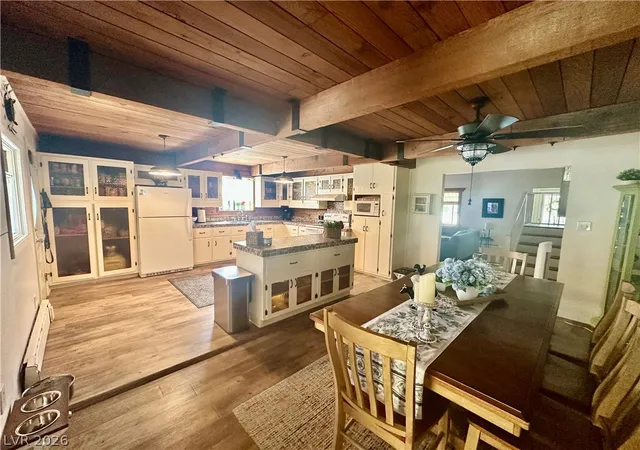 Photo 1 of Single family home for sale at 798 Murry St, Ely, NV 89301 | MLS# 2790442 | Listing updated on 2026-09-22