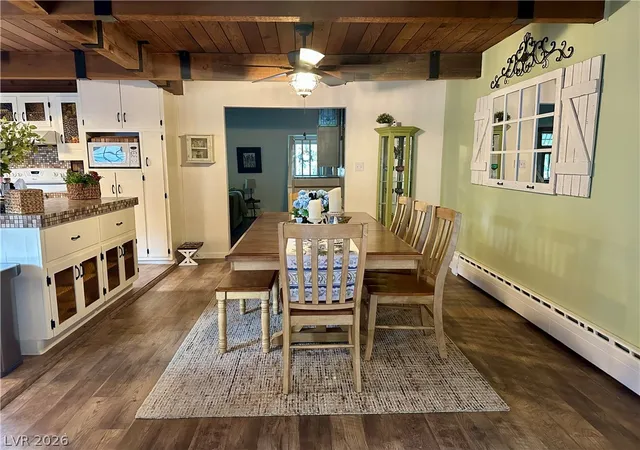 Photo 2 of Single family home for sale at 798 Murry St, Ely, NV 89301 | MLS# 2790442 | Listing updated on 2026-09-22