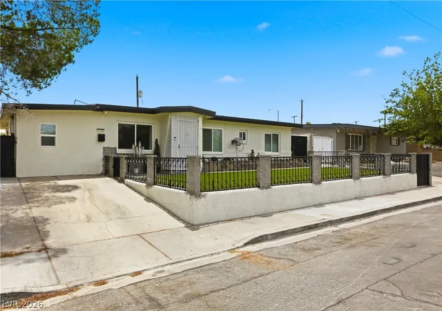 Photo 1 of Single family home for sale at 5109 Cannon Blvd, Las Vegas, NV 89108 | MLS# 2790493 | Listing updated on 2026-09-05