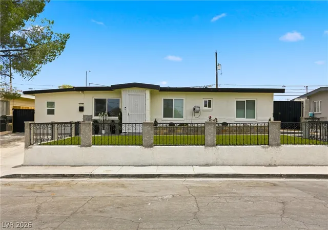 Photo 2 of Single family home for sale at 5109 Cannon Blvd, Las Vegas, NV 89108 | MLS# 2790493 | Listing updated on 2026-09-05