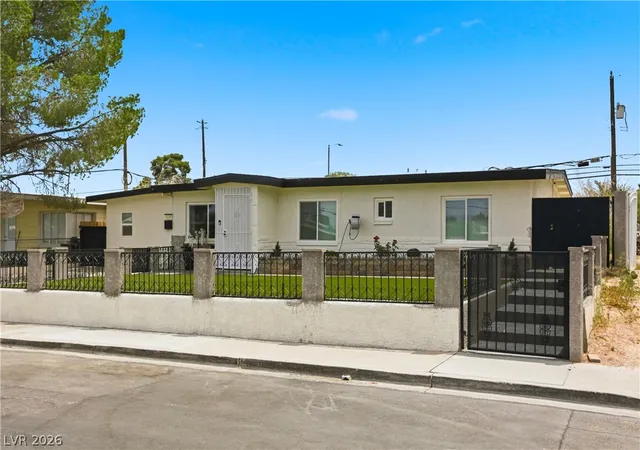 Photo 3 of Single family home for sale at 5109 Cannon Blvd, Las Vegas, NV 89108 | MLS# 2790493 | Listing updated on 2026-09-05