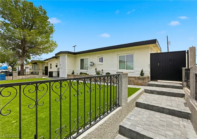 Photo 3 of Single family home for sale at 5109 Cannon Blvd, Las Vegas, NV 89108 | MLS# 2790493 | Listing updated on 2026-09-05