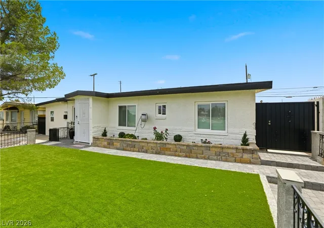 Photo 4 of Single family home for sale at 5109 Cannon Blvd, Las Vegas, NV 89108 | MLS# 2790493 | Listing updated on 2026-09-05